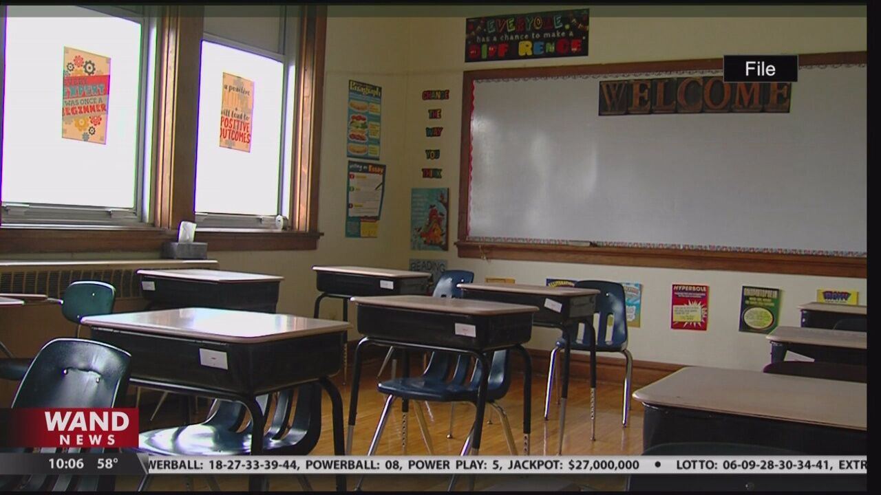 Springfield district combining three schools after vote